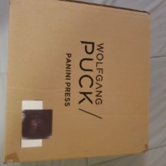 Panini Press - Picture 1 of 4